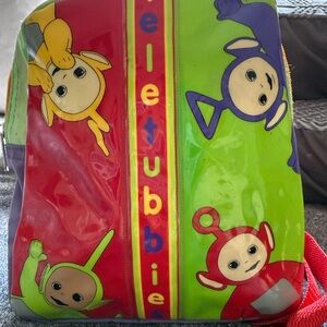 Teletubbies Kids Backpack